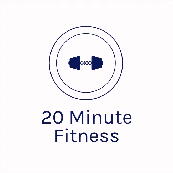 20 Minute Fitness