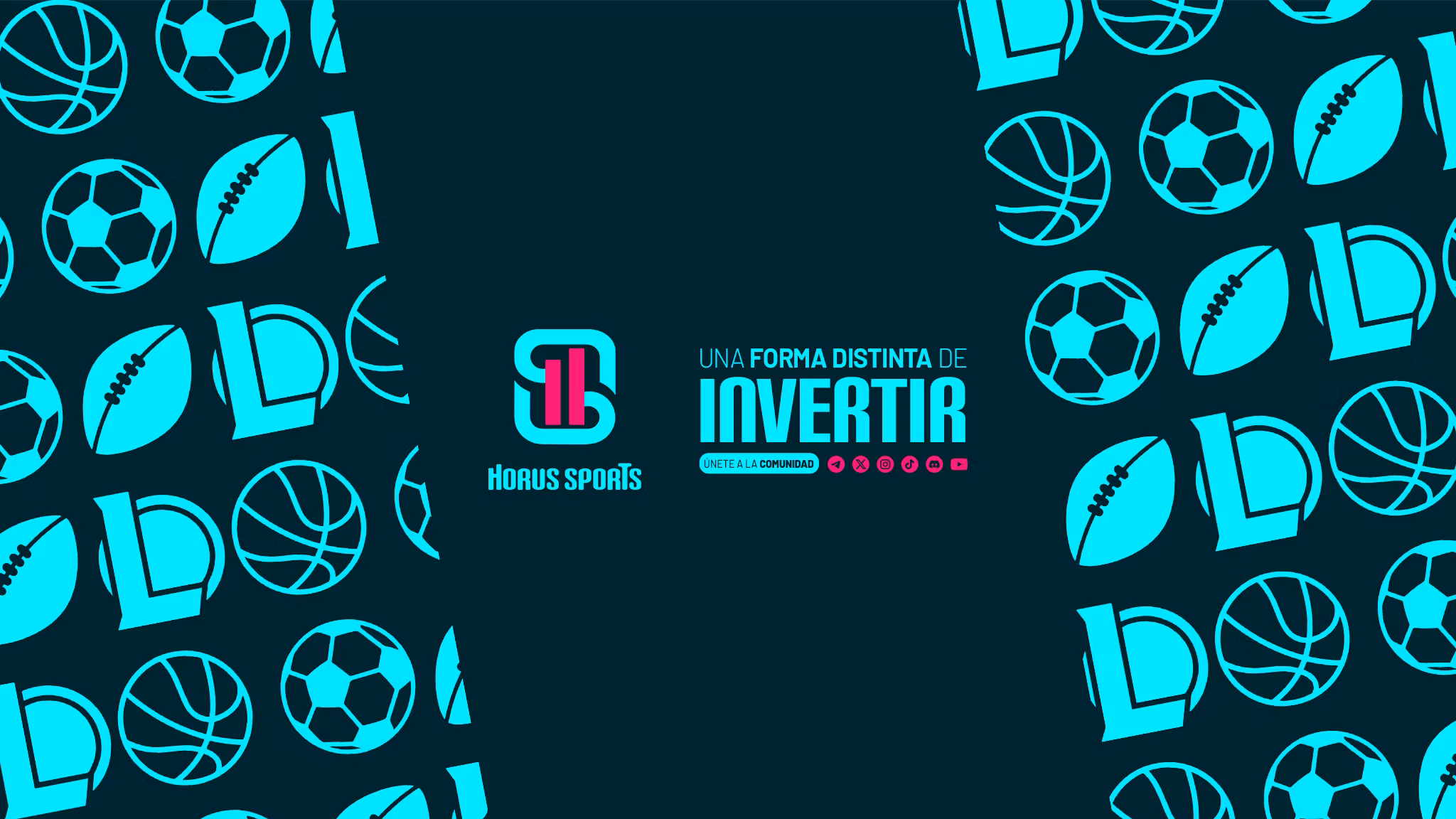 Horus Sports