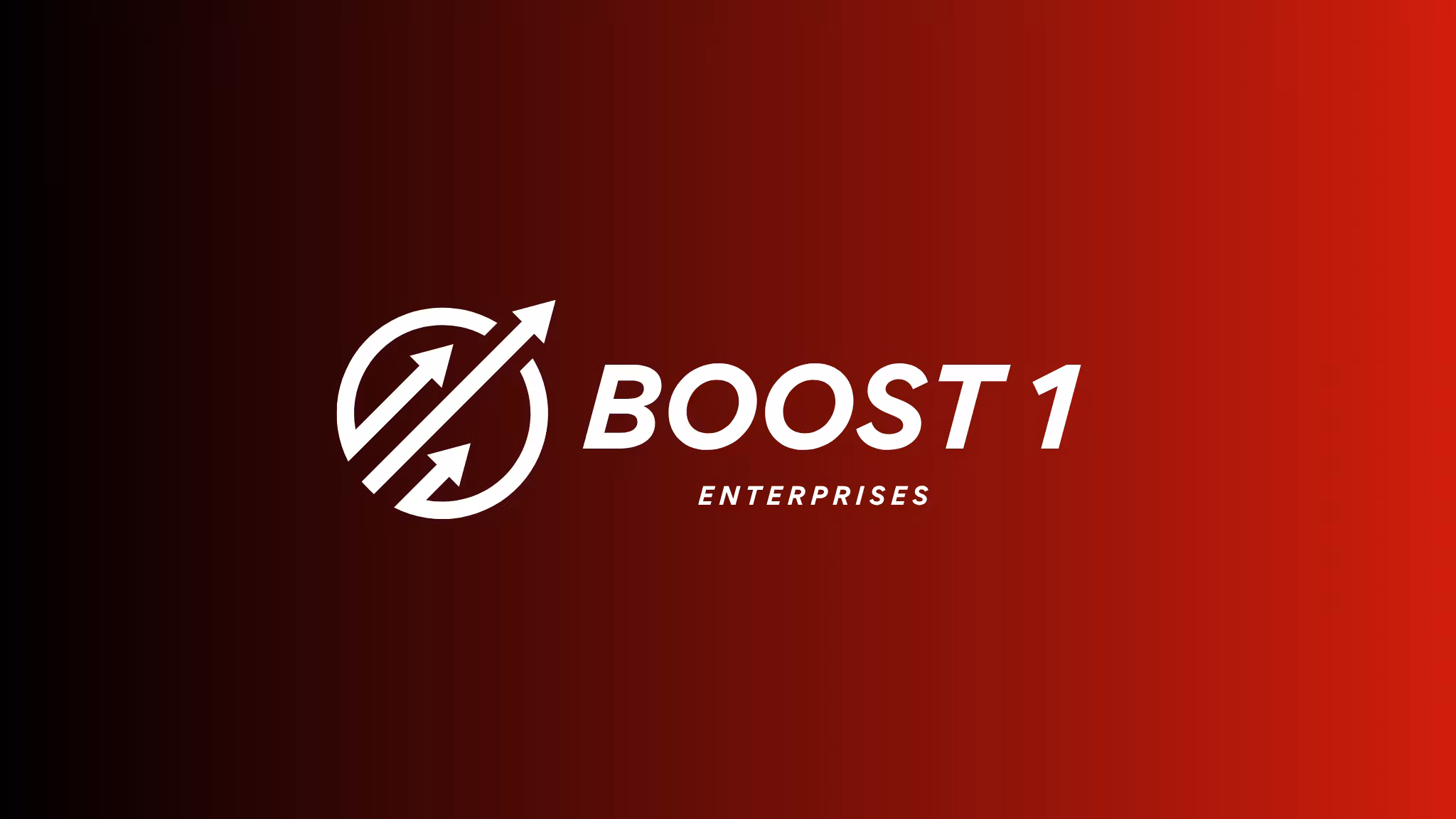 Boost1 Enterprises