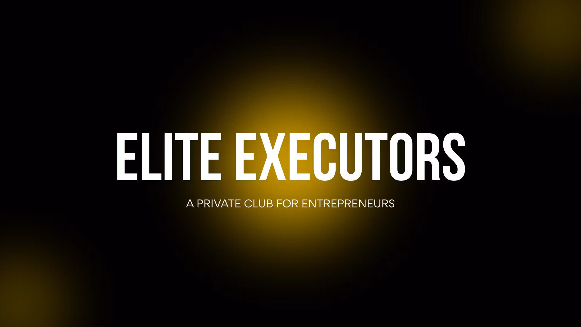 Elite Executors