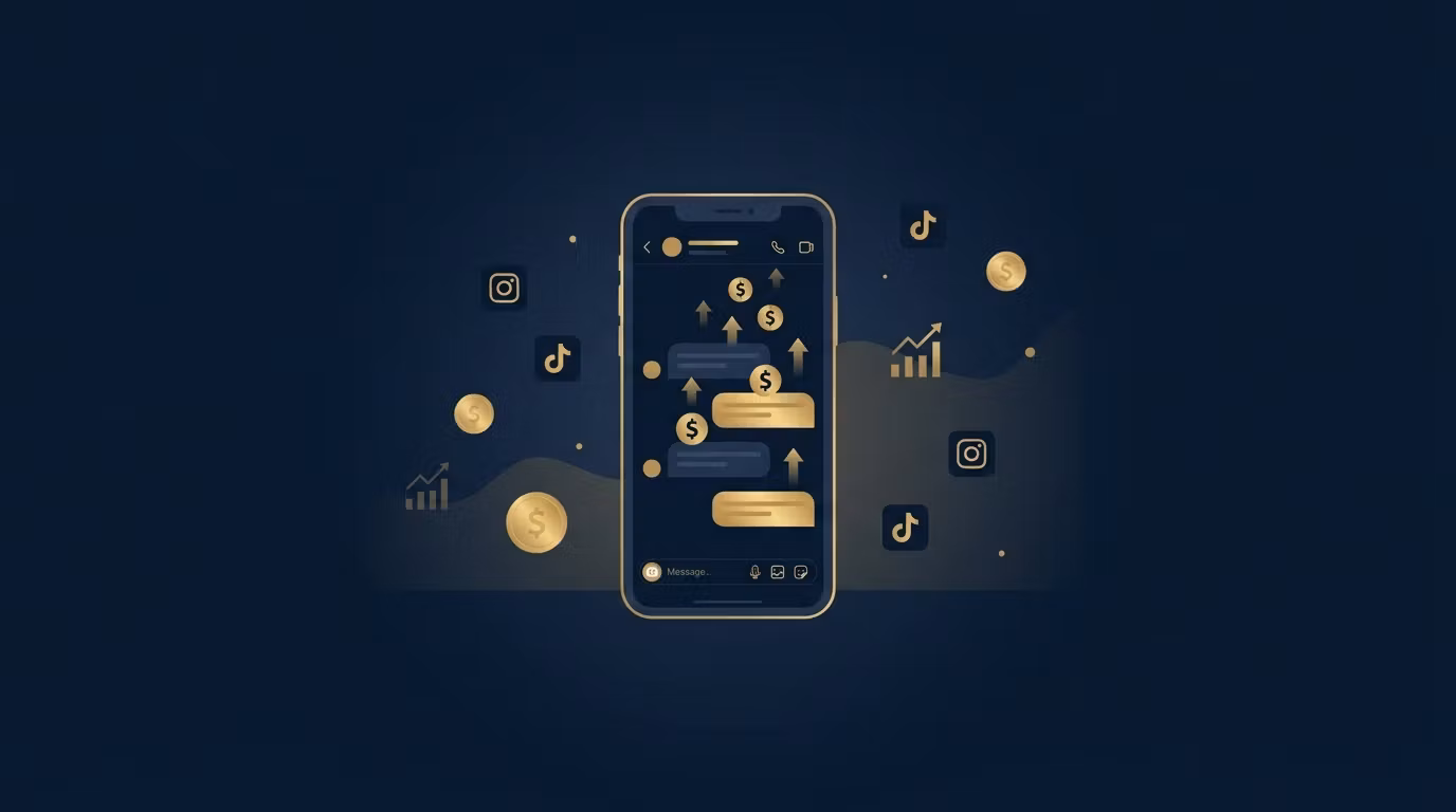 0–1K Monetization Kit