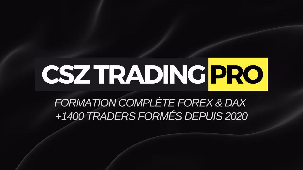 CSZ TRADING FRANCE