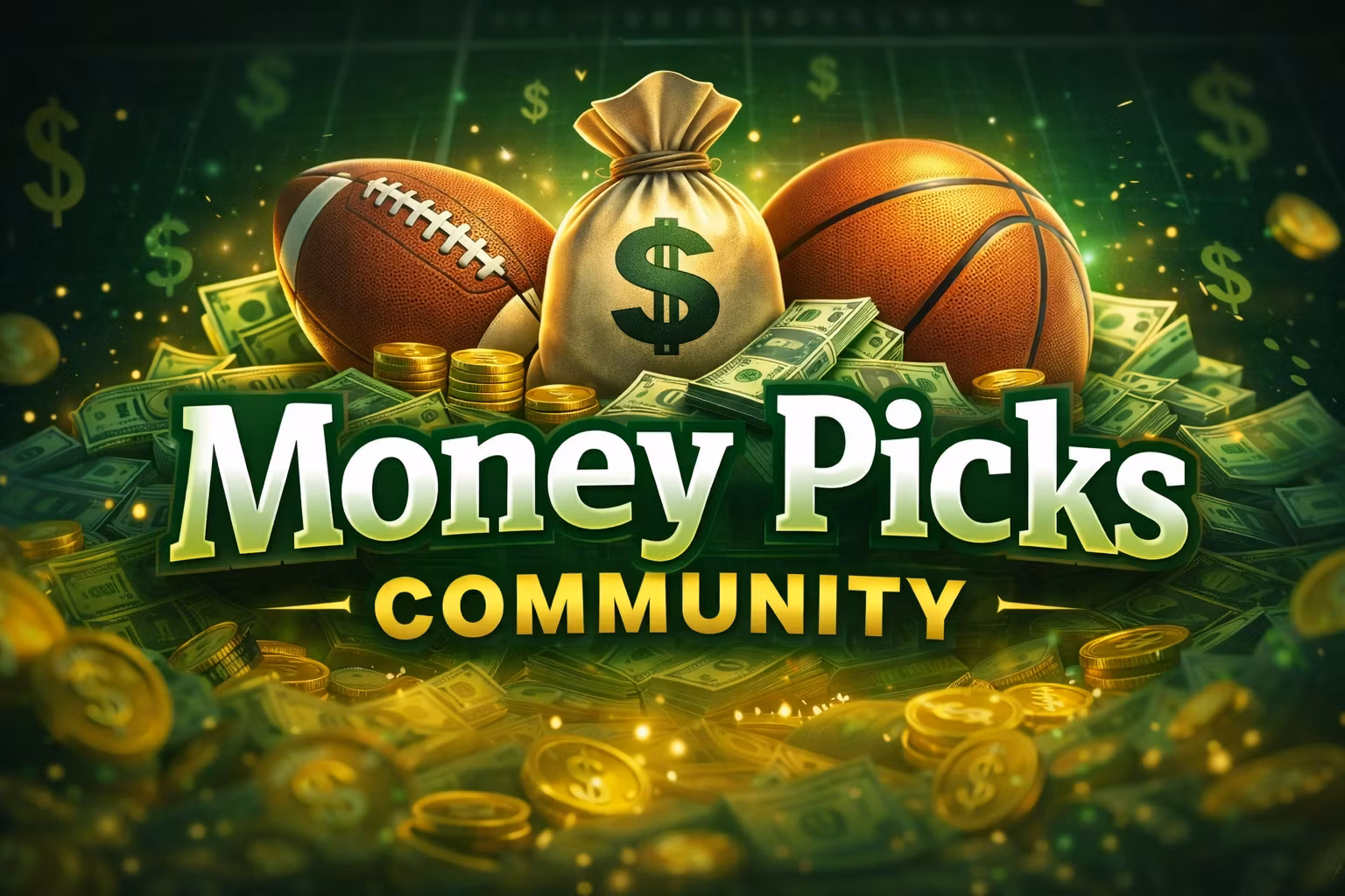 Money Picks Community 