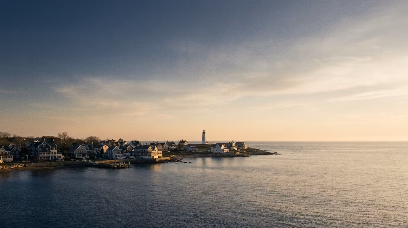 New England Insurance