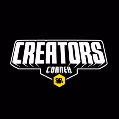 Creators Corner 