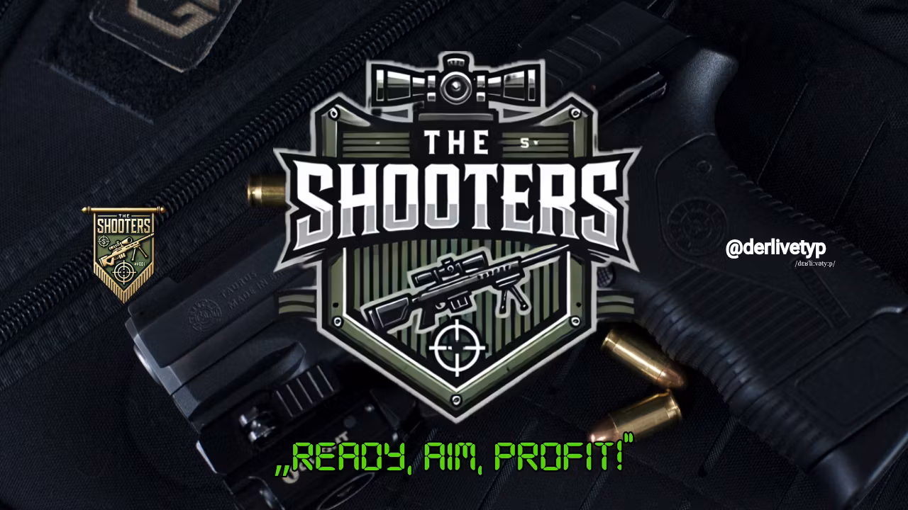 The Shooters