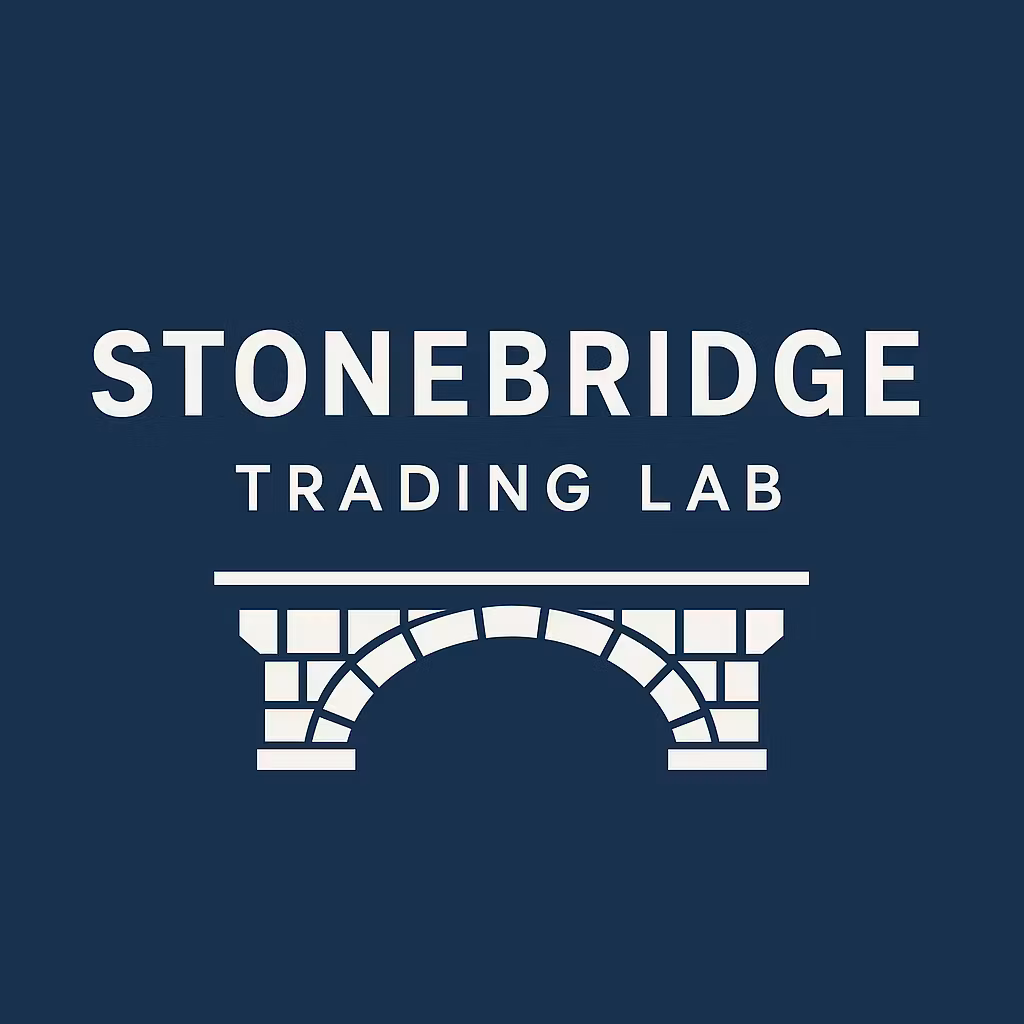 StoneBridge Trading Lab