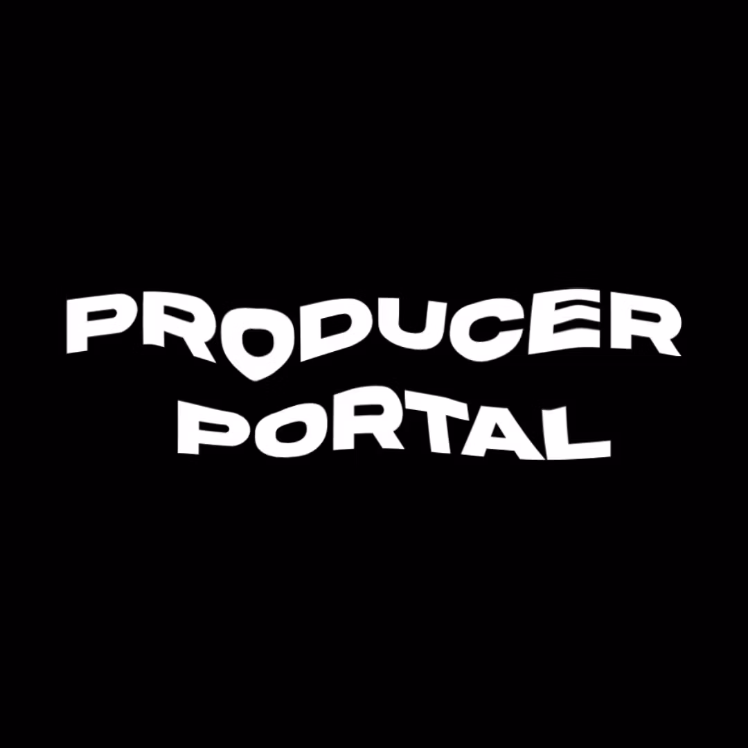Producer Portal