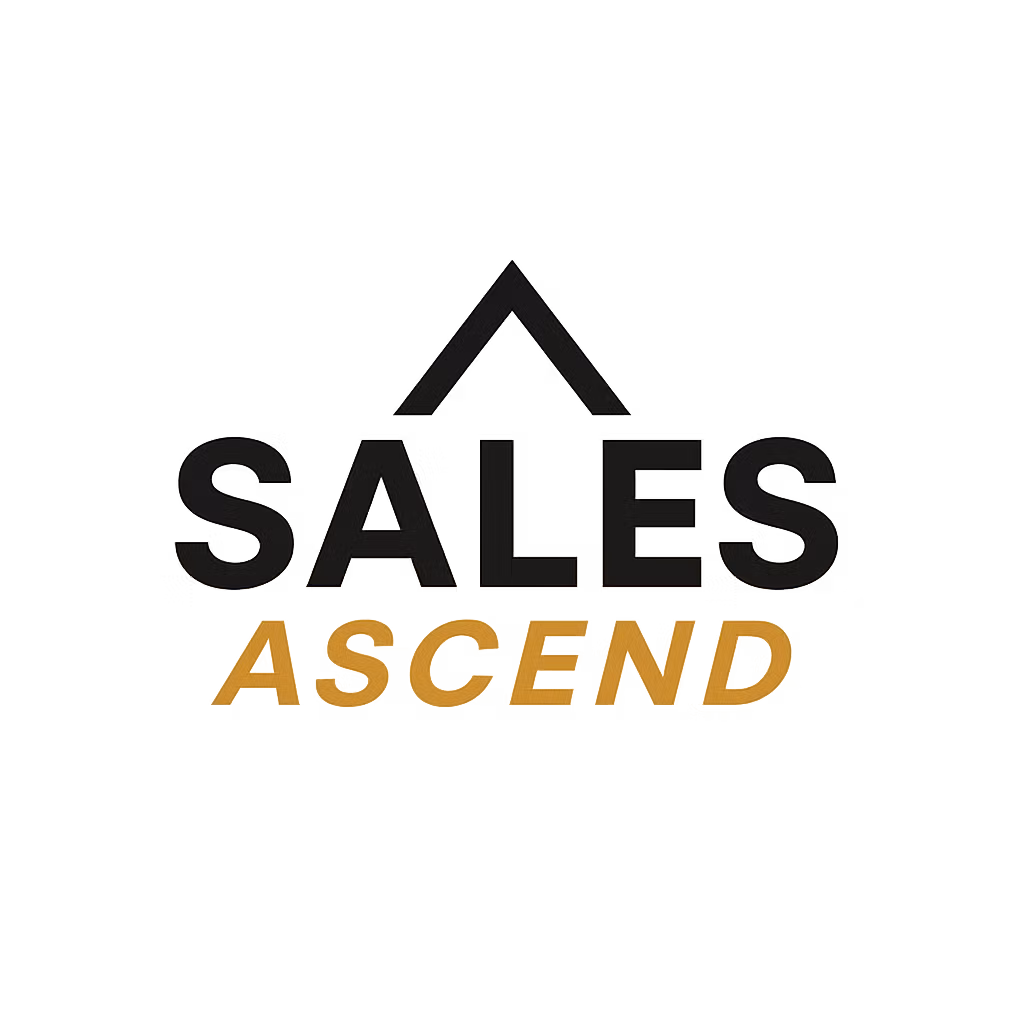 Sales Ascend