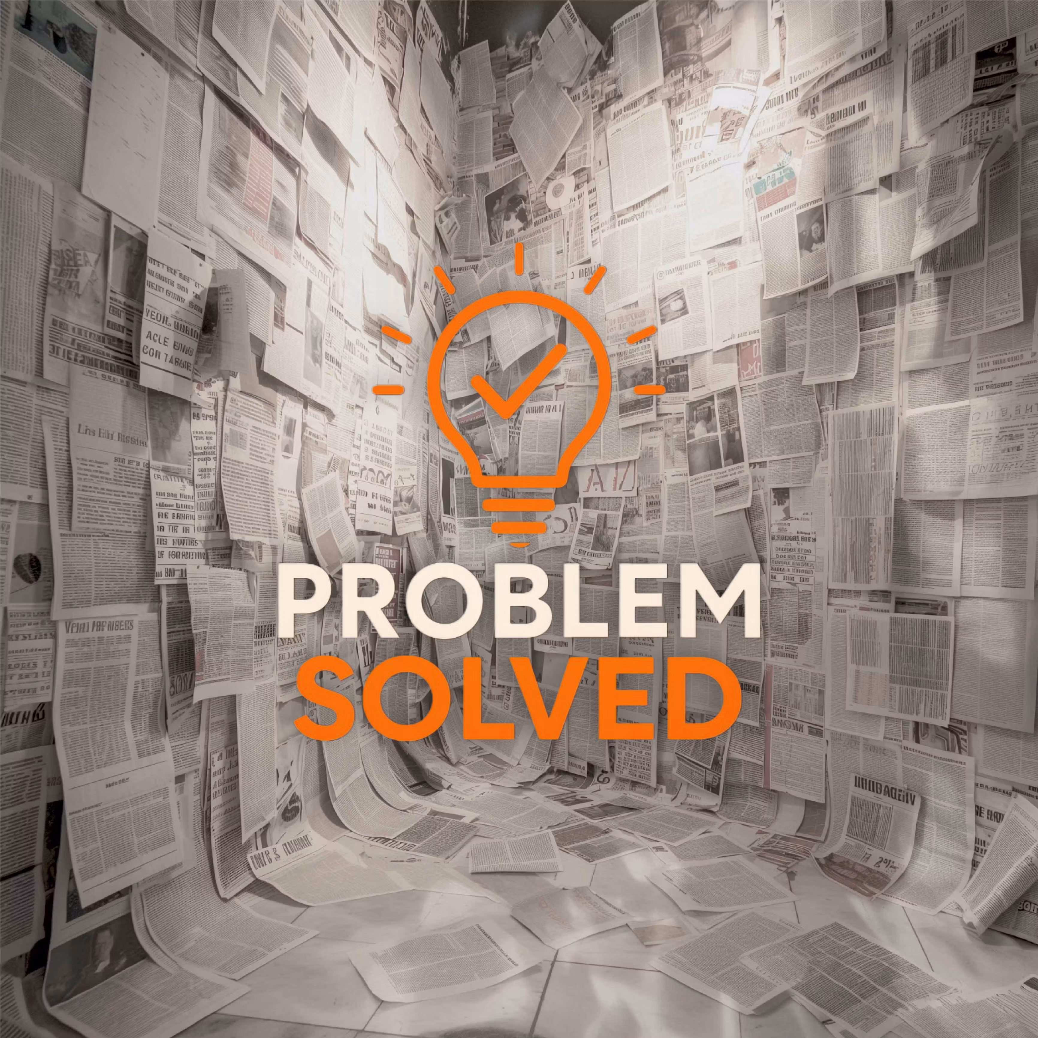 problem solved 