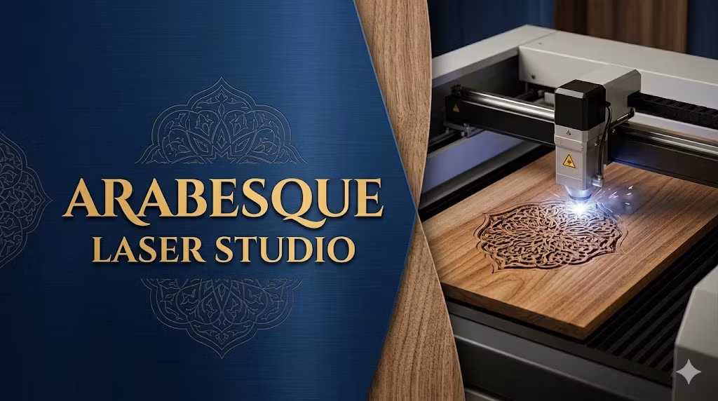 Arabesque Laser Studio