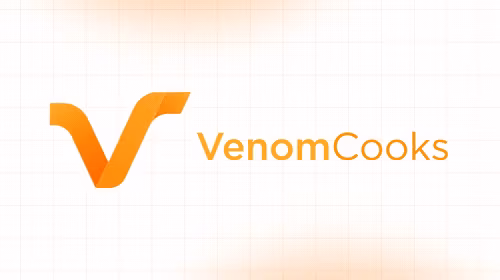 VenomCooks