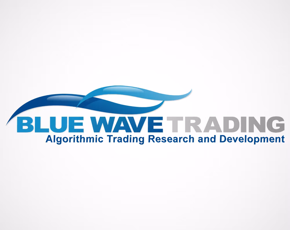 Blue Wave Trading