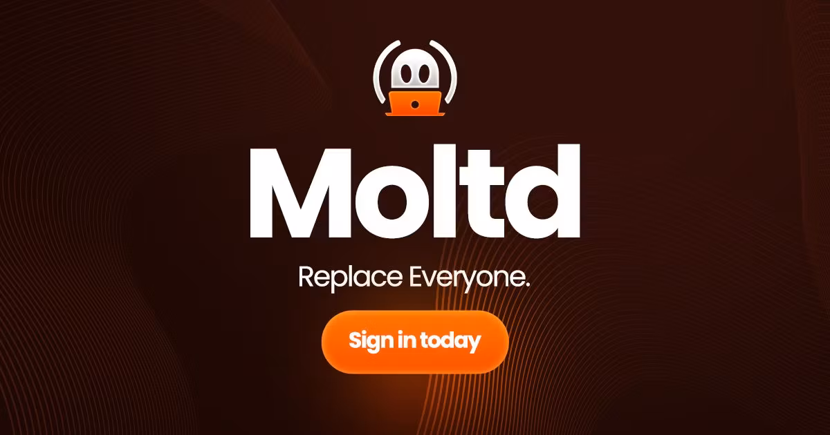 Moltd 