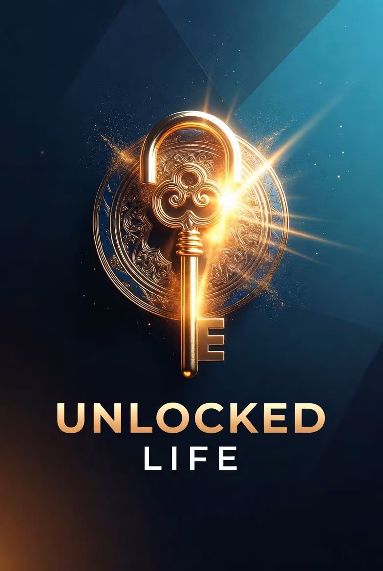 Unlocked Life