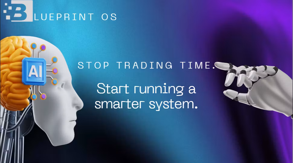 Blueprint OS
