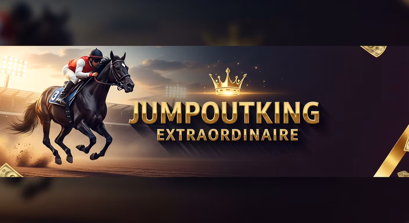 jumpoutkingextraordinaire