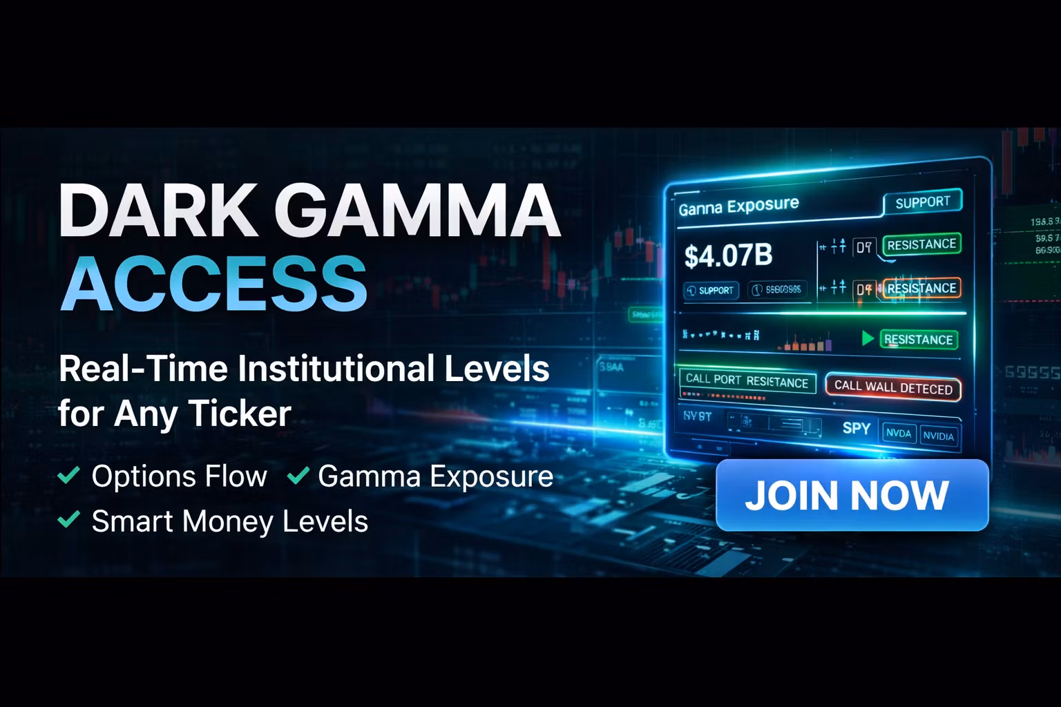 DARK GAMMA