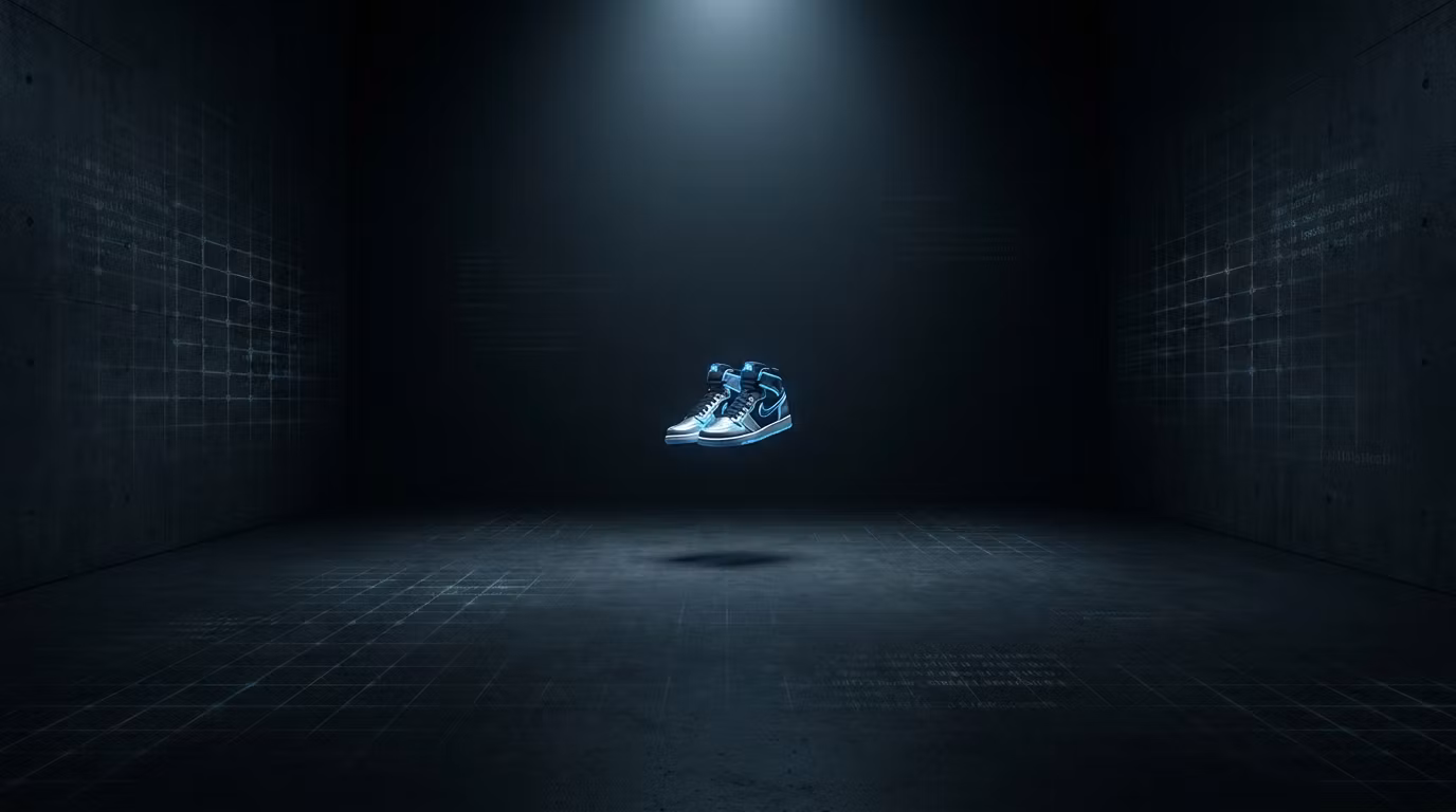 KickVault