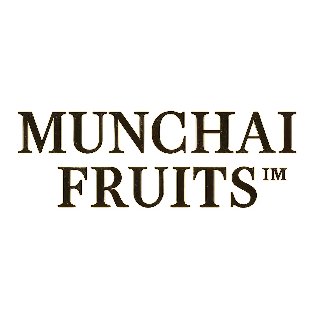 Munchai Fruits
