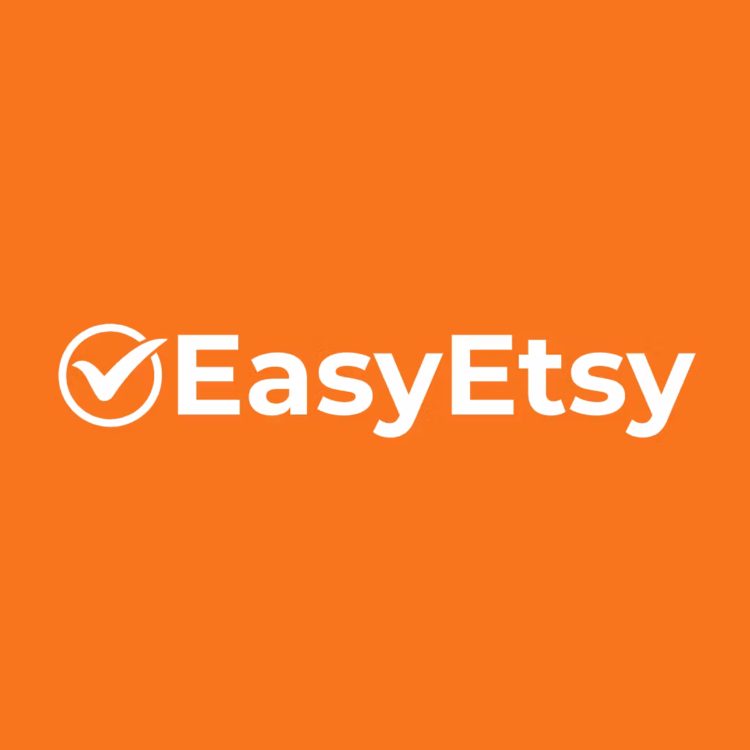 Easy Etsy