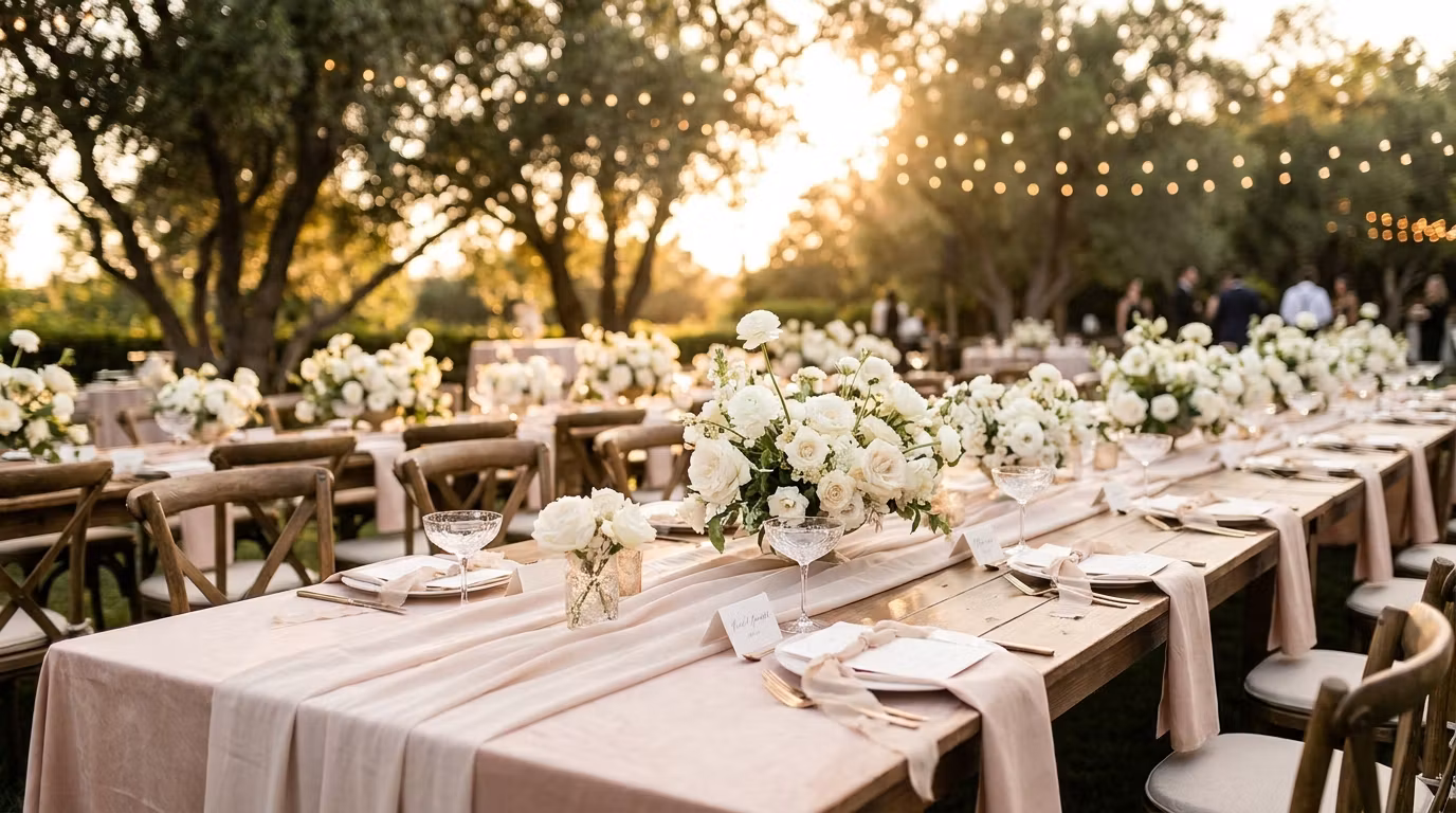 Wedding Planning Membership
