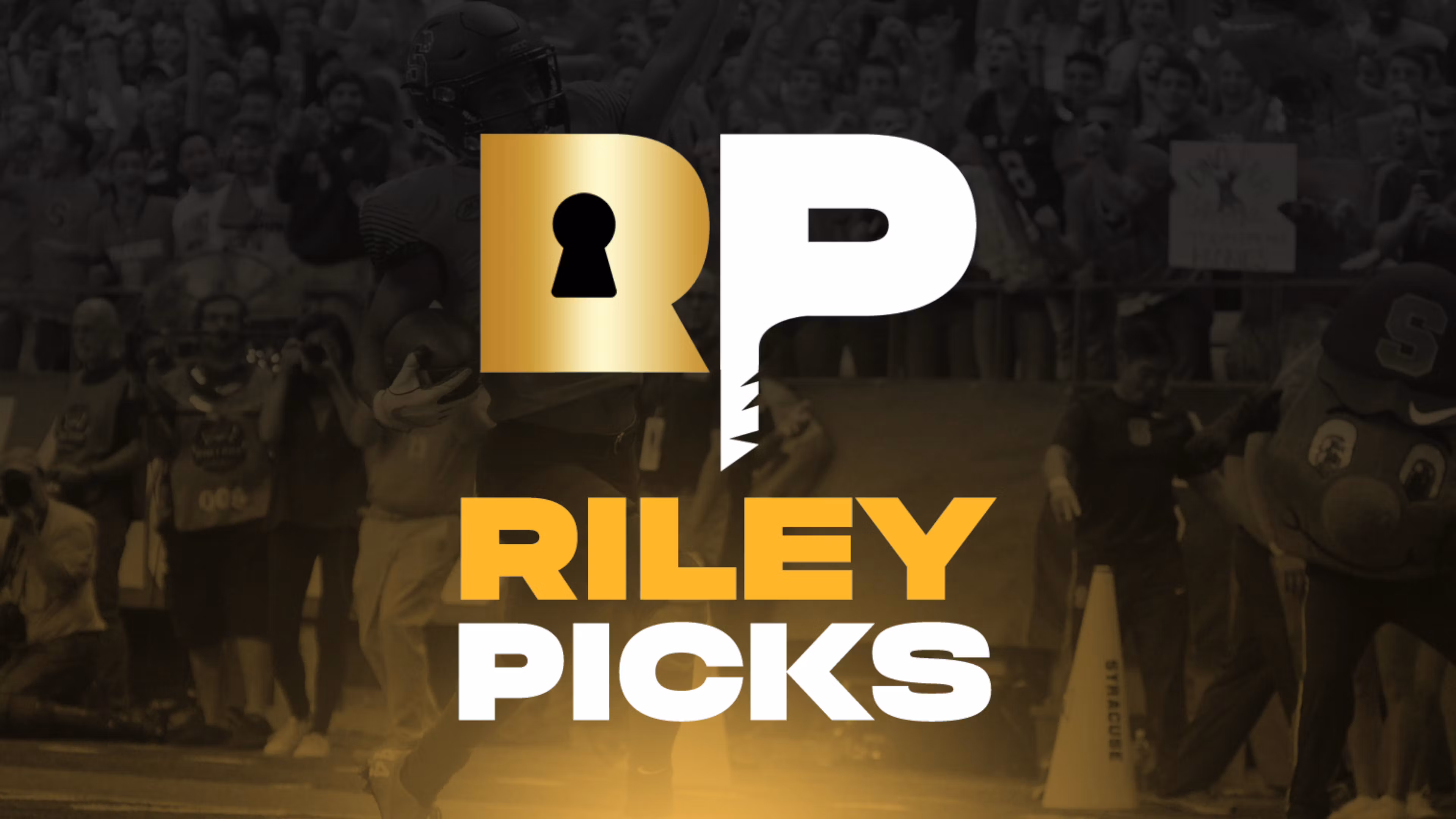 Riley Picks