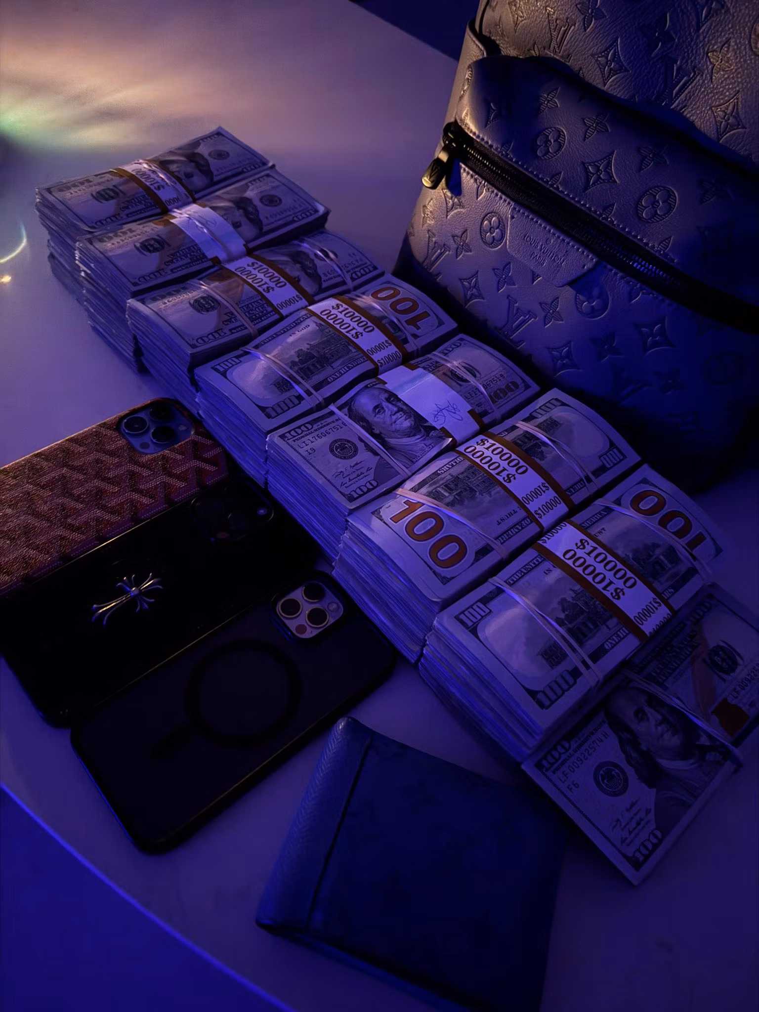 FortManny Bets