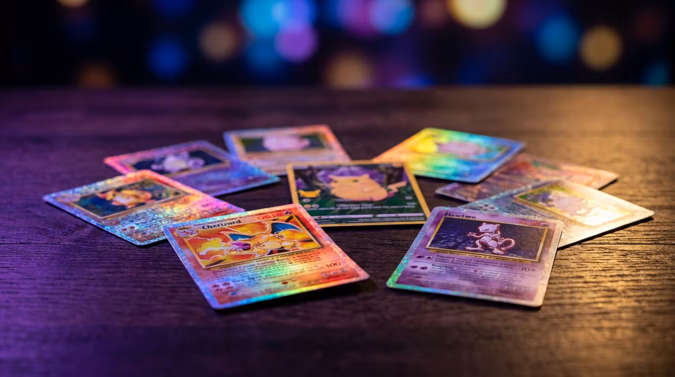 PokéDrops Membership