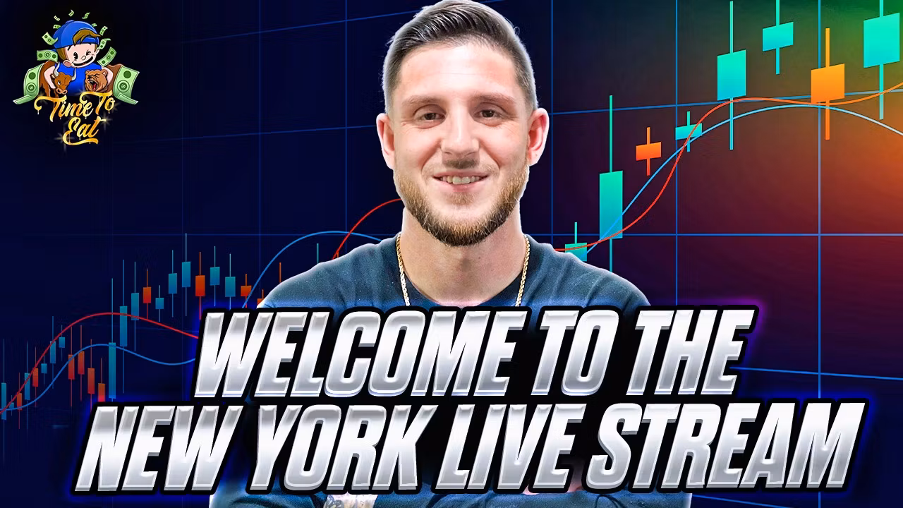 Time To Eat Trading