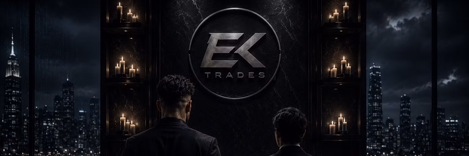 EK Trades