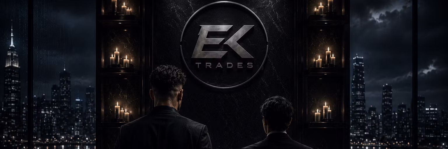 EK Trades