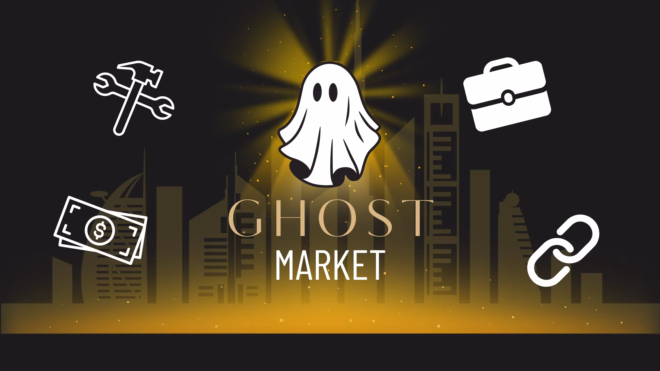 Ghost Market