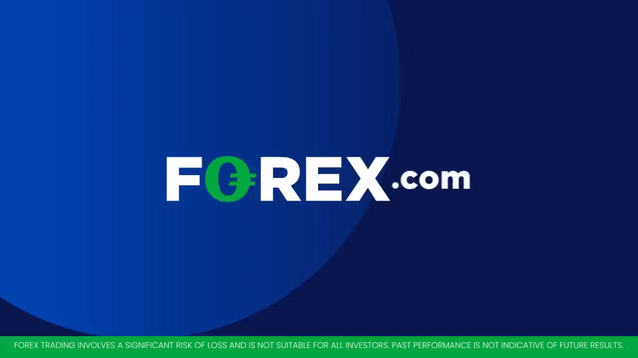 Main forex course