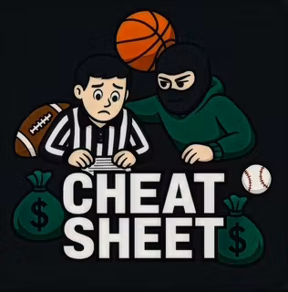 CHEAT SHEET