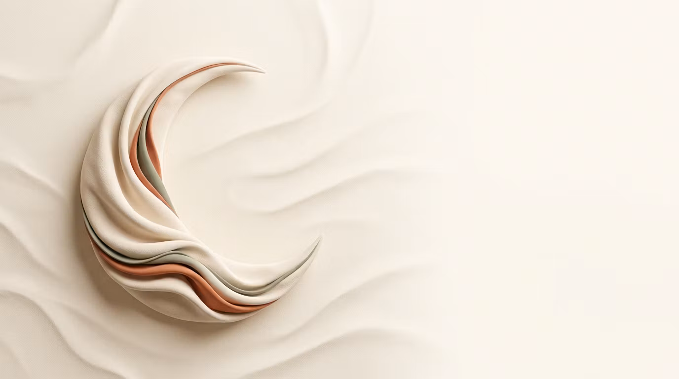 Stop Lying Awake — A 30-Day Sleep Reset for Tired Humans