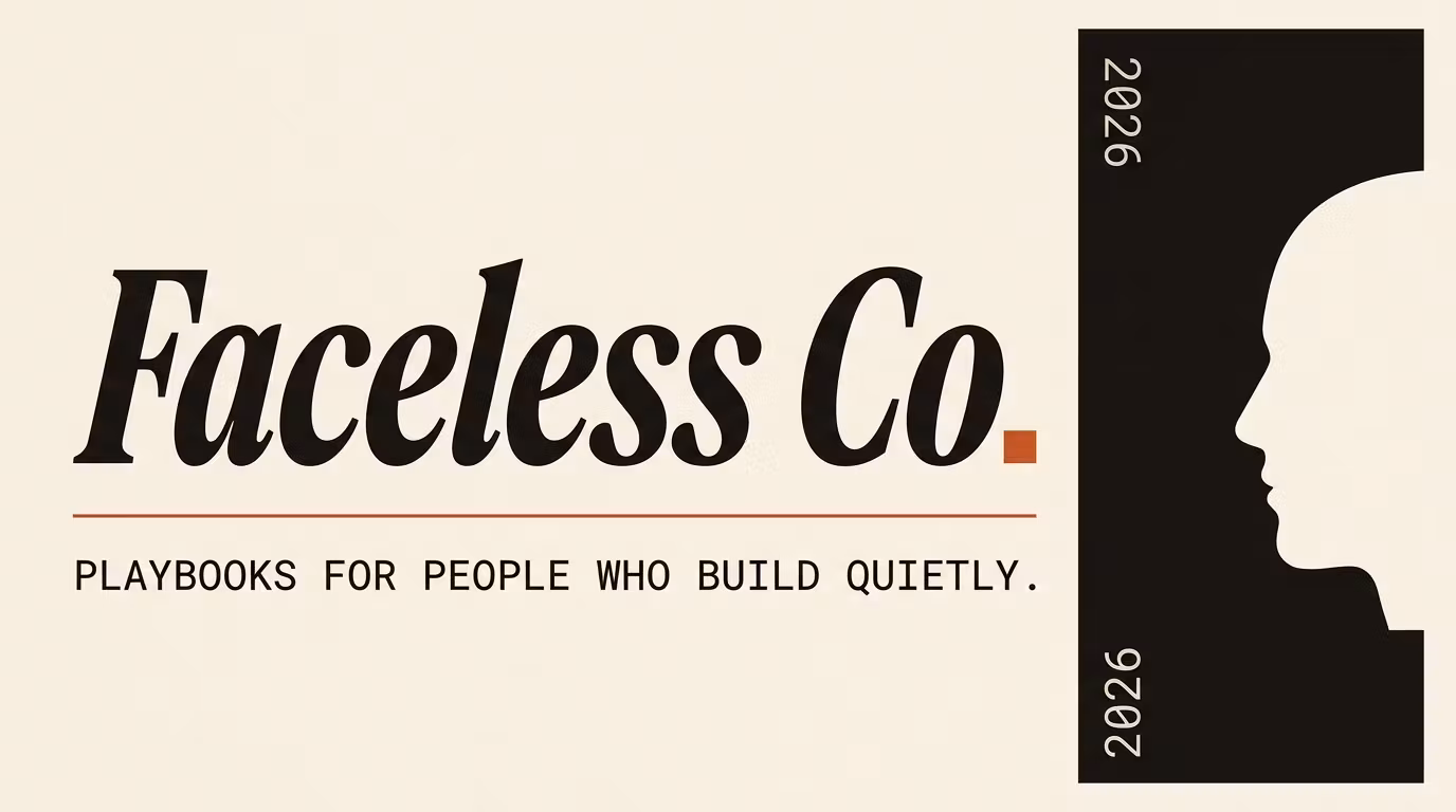 Faceless Co.
