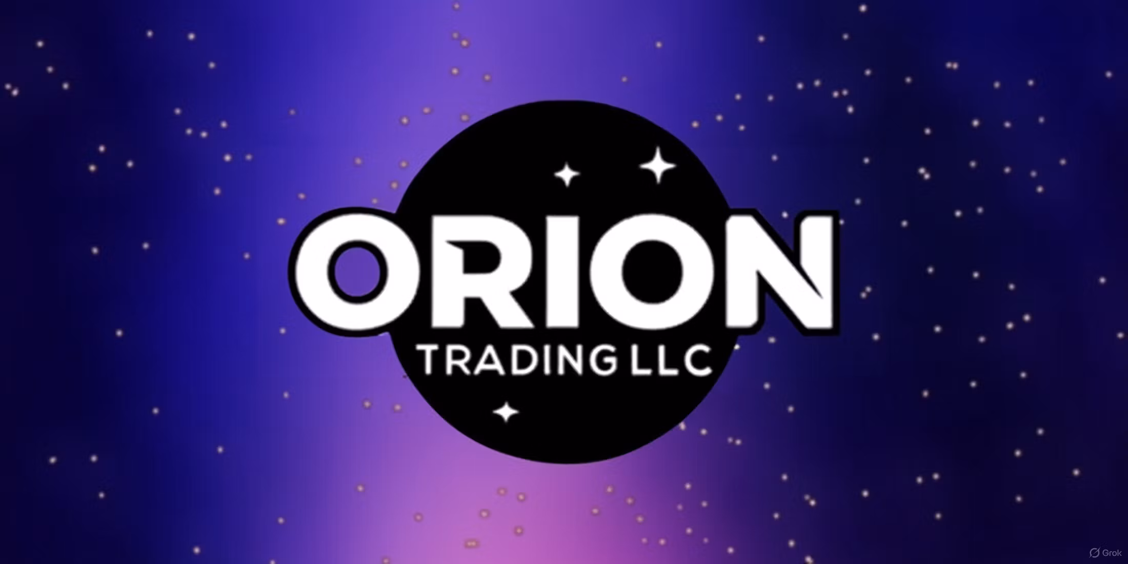 Orion Trading