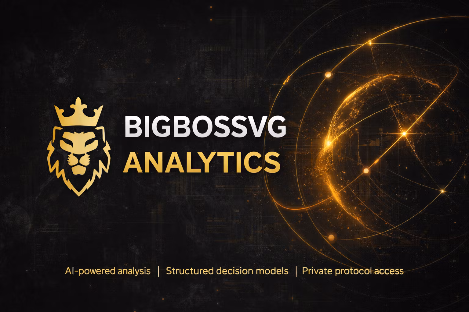 BigBossVg Analytics