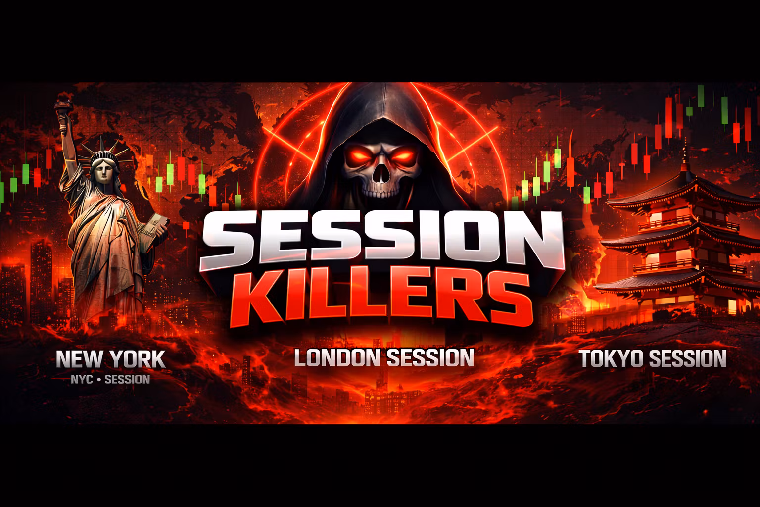 Session Killers