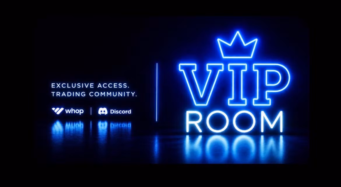 VIP Room