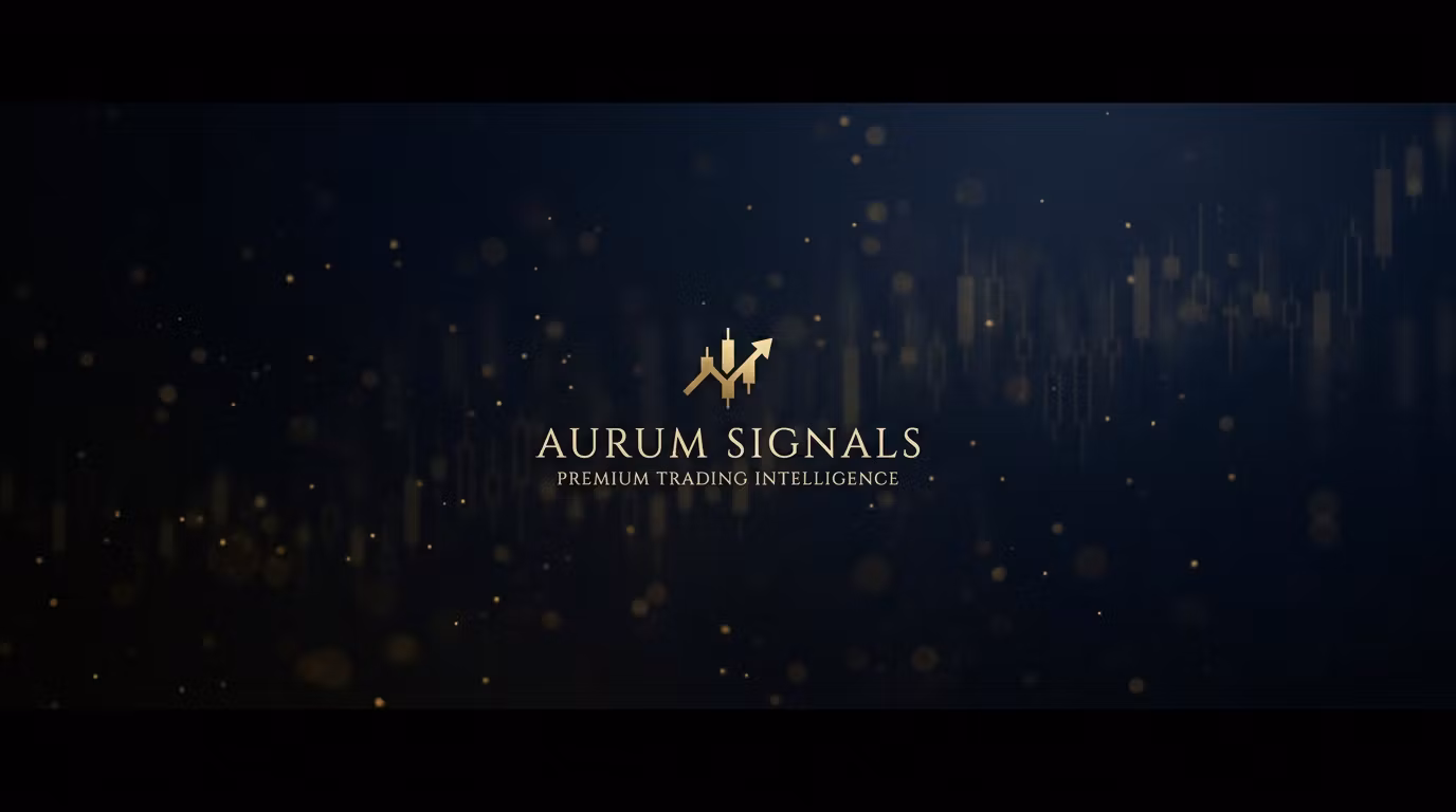 VIP Trading Room