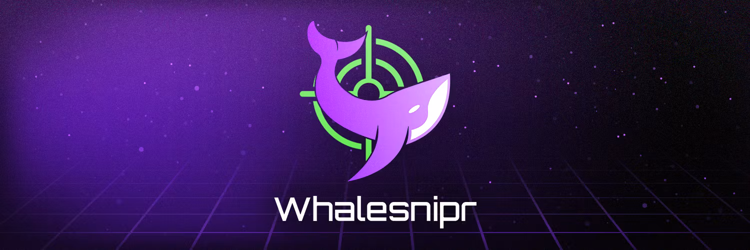 Whalesnipr