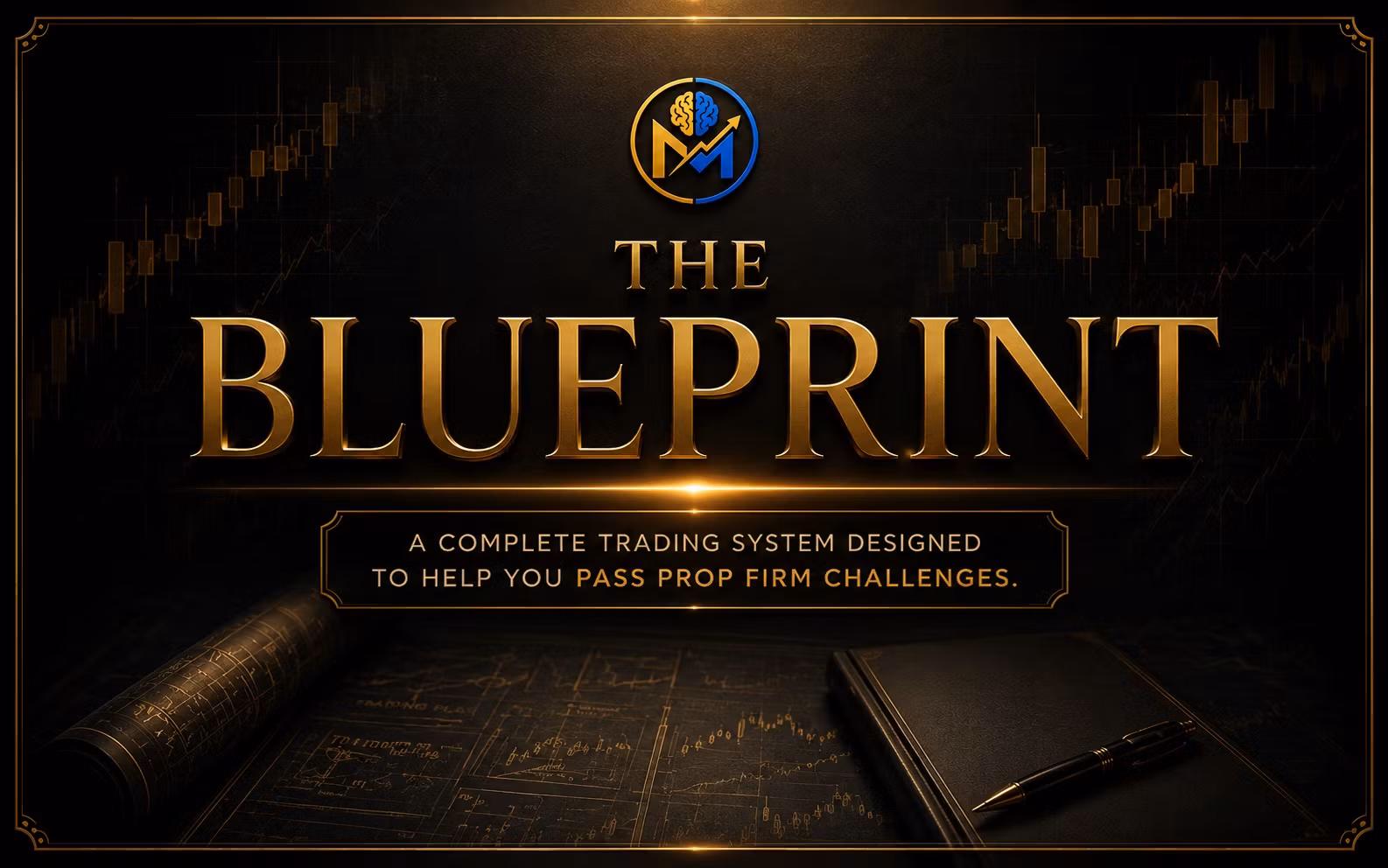 The BluePrint