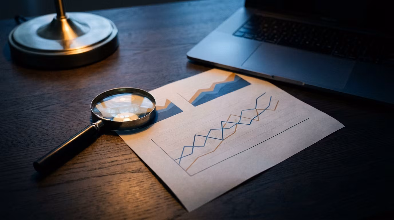 The 15-Minute Brand Audit