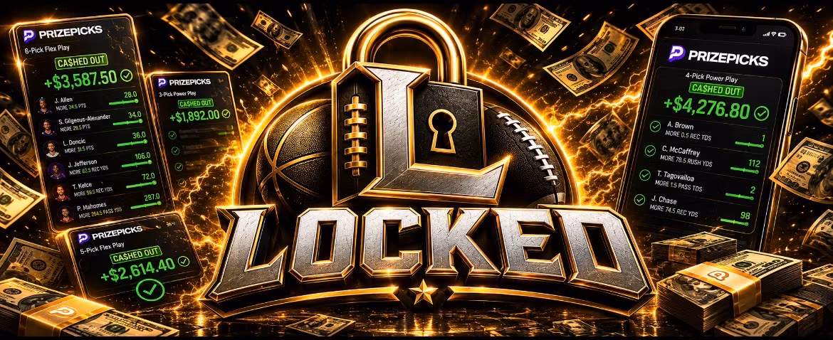 LockedInPickz🔒