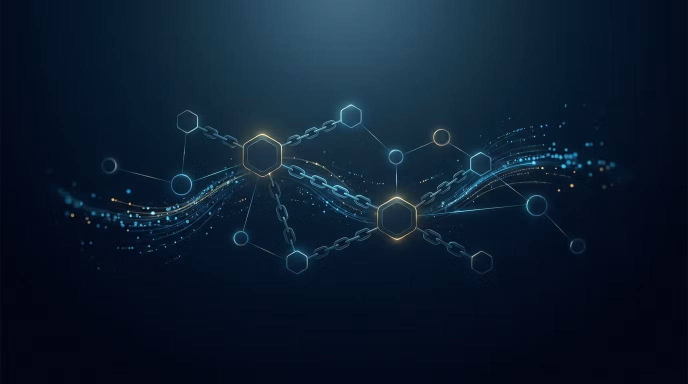 Blockchain & The Future of Transactions