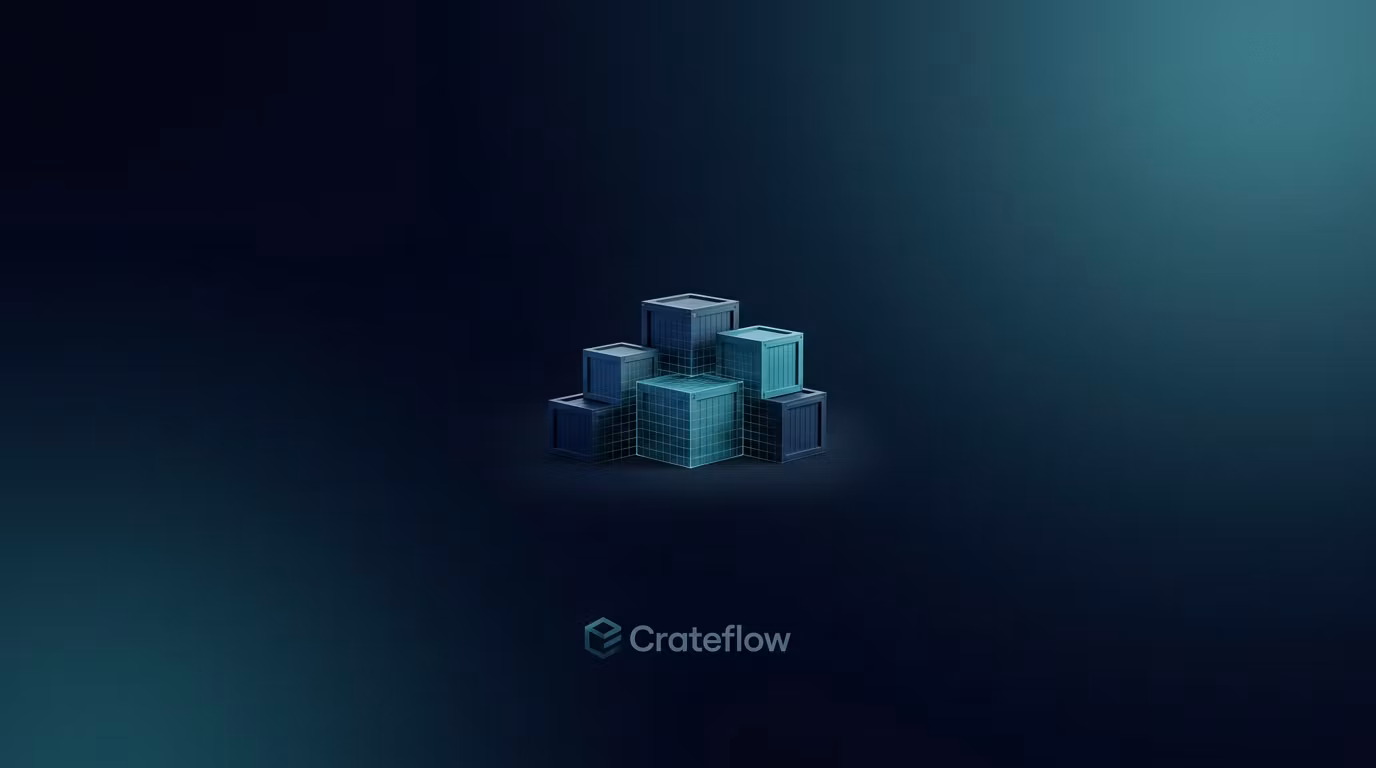 Crateflow