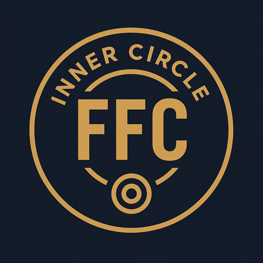 FCC INNER CIRCLE 