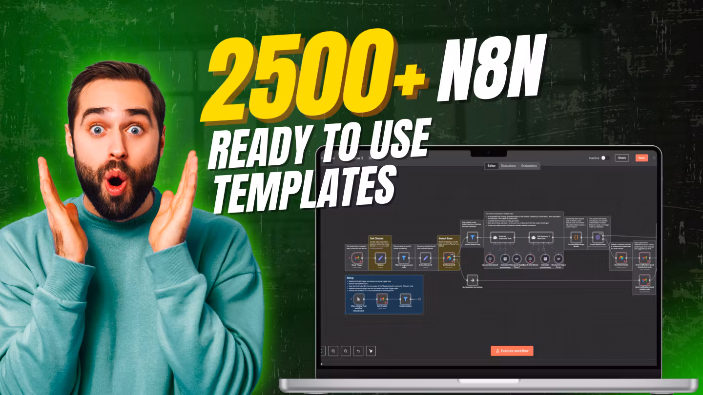 AI Automation Templates